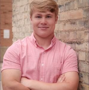 Meet your Posher, Alec